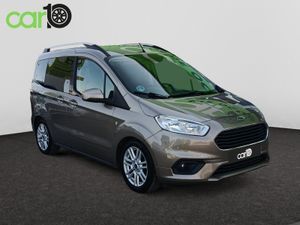 Ford Tourneo Courier 1.5 TDCi 74kW (100CV) Titanium  - Foto 9