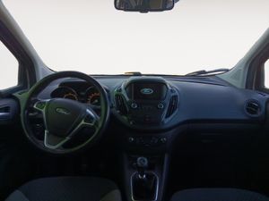 Ford Tourneo Courier 1.5 TDCi 74kW (100CV) Titanium  - Foto 15