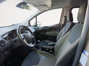 Ford Tourneo Courier 1.5 TDCi 74kW (100CV) Titanium  - Foto 13