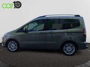Ford Tourneo Courier 1.5 TDCi 74kW (100CV) Titanium  - Foto 39