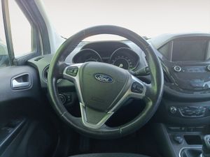 Ford Tourneo Courier 1.5 TDCi 74kW (100CV) Titanium  - Foto 17
