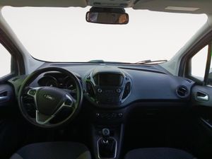 Ford Tourneo Courier 1.5 TDCi 74kW (100CV) Titanium  - Foto 21