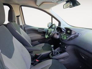 Ford Tourneo Courier 1.5 TDCi 74kW (100CV) Titanium  - Foto 27
