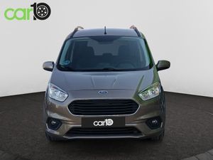 Ford Tourneo Courier 1.5 TDCi 74kW (100CV) Titanium  - Foto 11