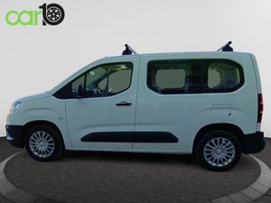 Toyota Proace City 1.5D 75kW (100CV) GX L1  - Foto 29