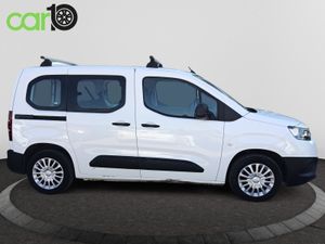 Toyota Proace City 1.5D 75kW (100CV) GX L1  - Foto 31