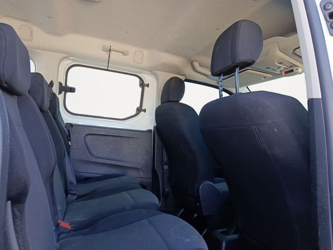 Toyota Proace City 1.5D 75kW (100CV) GX L1  - Foto 11