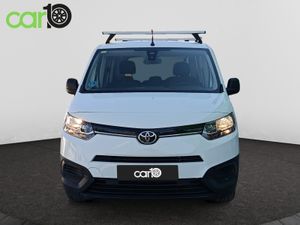 Toyota Proace City 1.5D 75kW (100CV) GX L1  - Foto 11