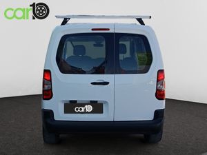 Toyota Proace City 1.5D 75kW (100CV) GX L1  - Foto 5