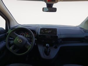Toyota Proace City 1.5D 75kW (100CV) GX L1  - Foto 21