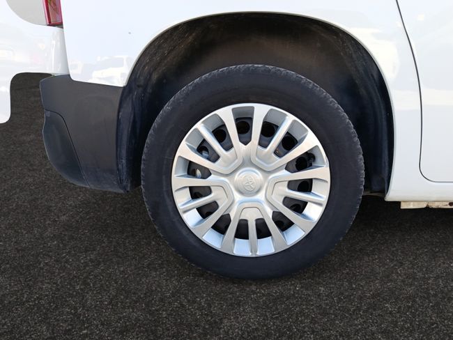 Toyota Proace City 1.5D 75kW (100CV) GX L1  - Foto 15