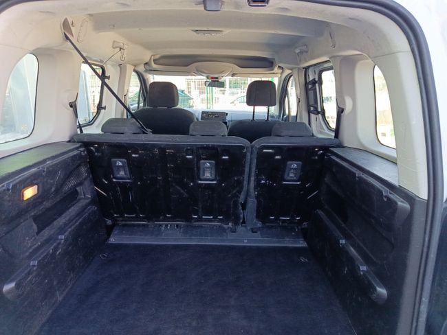 Toyota Proace City 1.5D 75kW (100CV) GX L1  - Foto 14