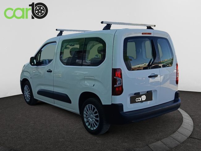 Toyota Proace City 1.5D 75kW (100CV) GX L1  - Foto 3