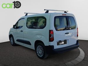 Toyota Proace City 1.5D 75kW (100CV) GX L1  - Foto 3