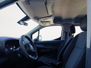 Toyota Proace City 1.5D 75kW (100CV) GX L1  - Foto 13