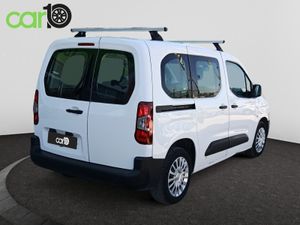 Toyota Proace City 1.5D 75kW (100CV) GX L1  - Foto 7