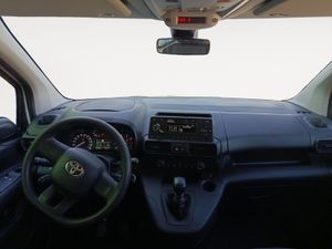 Toyota Proace City 1.5D 75kW (100CV) GX L1  - Foto 15
