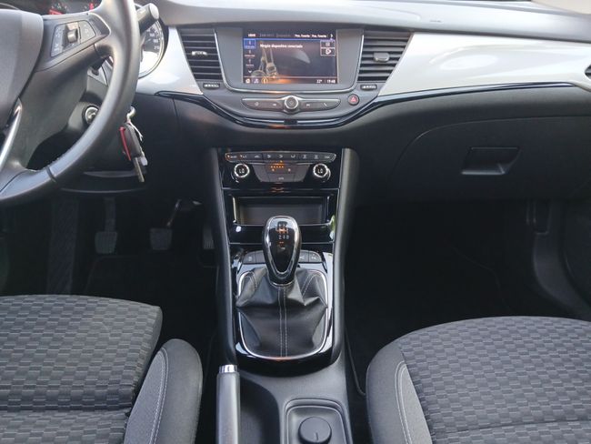 Opel Astra 1.2T SHT 96kW (130CV) GS Line ST  - Foto 12