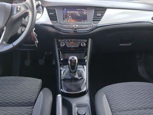 Opel Astra 1.2T SHT 96kW (130CV) GS Line ST  - Foto 21