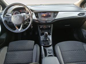 Opel Astra 1.2T SHT 96kW (130CV) GS Line ST  - Foto 15