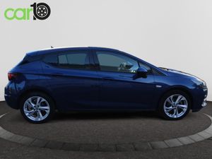 Opel Astra 1.2T SHT 96kW (130CV) GS Line ST  - Foto 41
