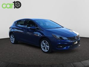 Opel Astra 1.2T SHT 96kW (130CV) GS Line ST  - Foto 11