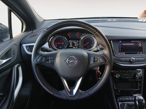 Opel Astra 1.2T SHT 96kW (130CV) GS Line ST  - Foto 23