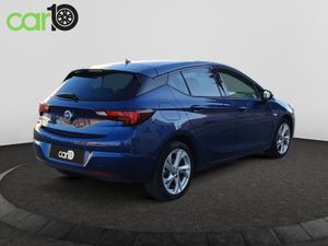 Opel Astra 1.2T SHT 96kW (130CV) GS Line ST  - Foto 9