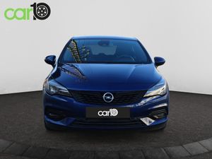 Opel Astra 1.2T SHT 96kW (130CV) GS Line ST  - Foto 7