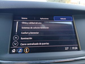 Opel Astra 1.2T SHT 96kW (130CV) GS Line ST  - Foto 37