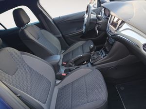 Opel Astra 1.2T SHT 96kW (130CV) GS Line ST  - Foto 29