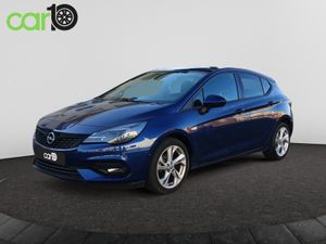 Opel Astra 1.2T SHT 96kW (130CV) GS Line ST  - Foto 2