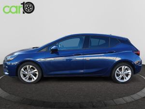 Opel Astra 1.2T SHT 96kW (130CV) GS Line ST  - Foto 43