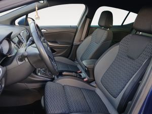 Opel Astra 1.2T SHT 96kW (130CV) GS Line ST  - Foto 13