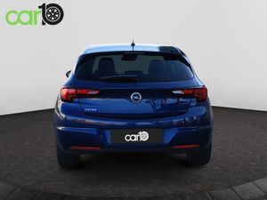 Opel Astra 1.2T SHT 96kW (130CV) GS Line ST  - Foto 5