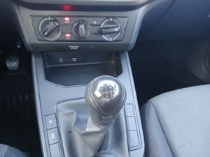 Seat Ibiza 1.0 MPI 59kW (80CV) Reference Plus  - Foto 37