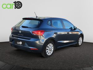 Seat Ibiza 1.0 MPI 59kW (80CV) Reference Plus  - Foto 7