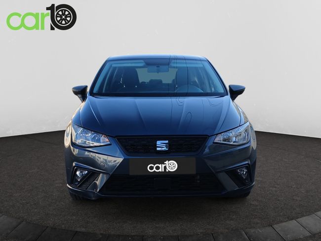 Seat Ibiza 1.0 MPI 59kW (80CV) Reference Plus  - Foto 7
