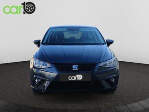 Seat Ibiza 1.0 MPI 59kW (80CV) Reference Plus  - Foto 11