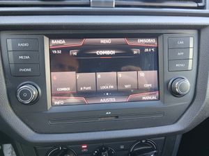 Seat Ibiza 1.0 MPI 59kW (80CV) Reference Plus  - Foto 29