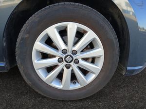 Seat Ibiza 1.0 MPI 59kW (80CV) Reference Plus  - Foto 17