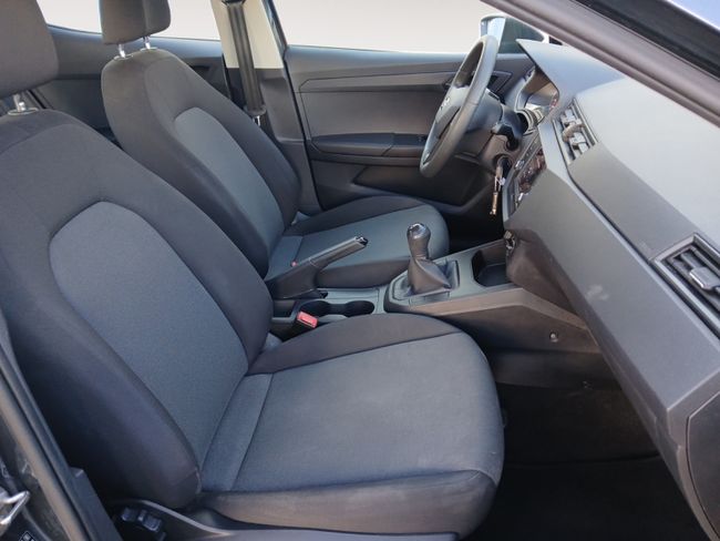 Seat Ibiza 1.0 MPI 59kW (80CV) Reference Plus  - Foto 15