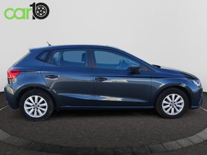 Seat Ibiza 1.0 MPI 59kW (80CV) Reference Plus  - Foto 41
