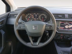 Seat Ibiza 1.0 MPI 59kW (80CV) Reference Plus  - Foto 23