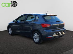 Seat Ibiza 1.0 MPI 59kW (80CV) Reference Plus  - Foto 3