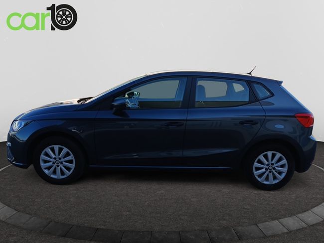 Seat Ibiza 1.0 MPI 59kW (80CV) Reference Plus  - Foto 23
