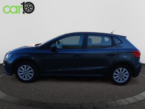 Seat Ibiza 1.0 MPI 59kW (80CV) Reference Plus  - Foto 43