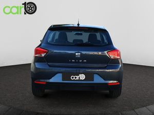 Seat Ibiza 1.0 MPI 59kW (80CV) Reference Plus  - Foto 5