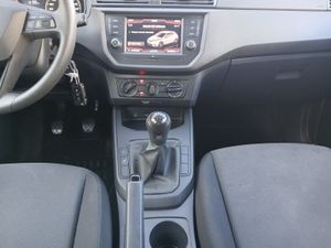 Seat Ibiza 1.0 MPI 59kW (80CV) Reference Plus  - Foto 21