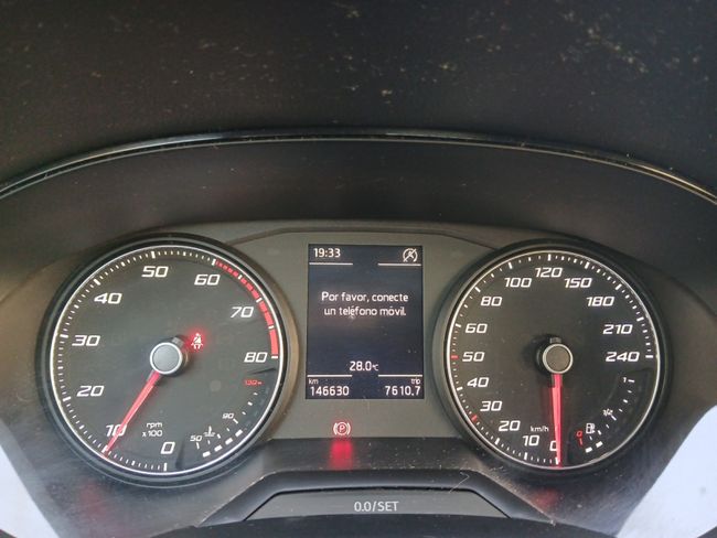 Seat Ibiza 1.0 MPI 59kW (80CV) Reference Plus  - Foto 18